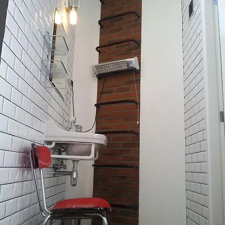 Loft 013 Bed and Breakfast Τίλμπουργκ