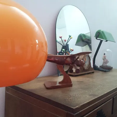 Loft 013 Τίλμπουργκ