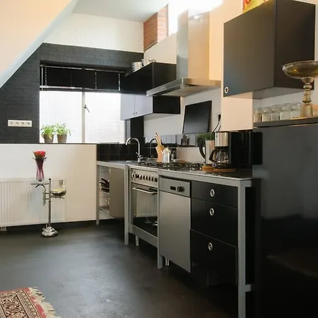 Loft 013 Τίλμπουργκ