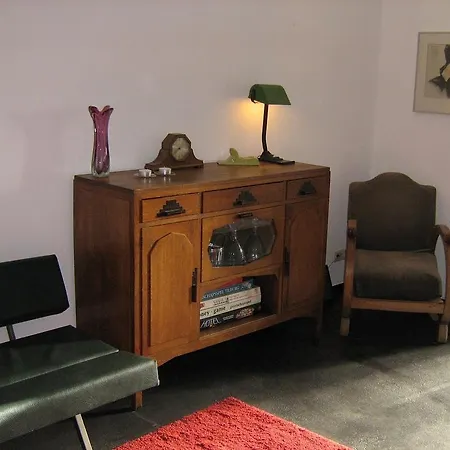 Bed and Breakfast Loft 013 Τίλμπουργκ